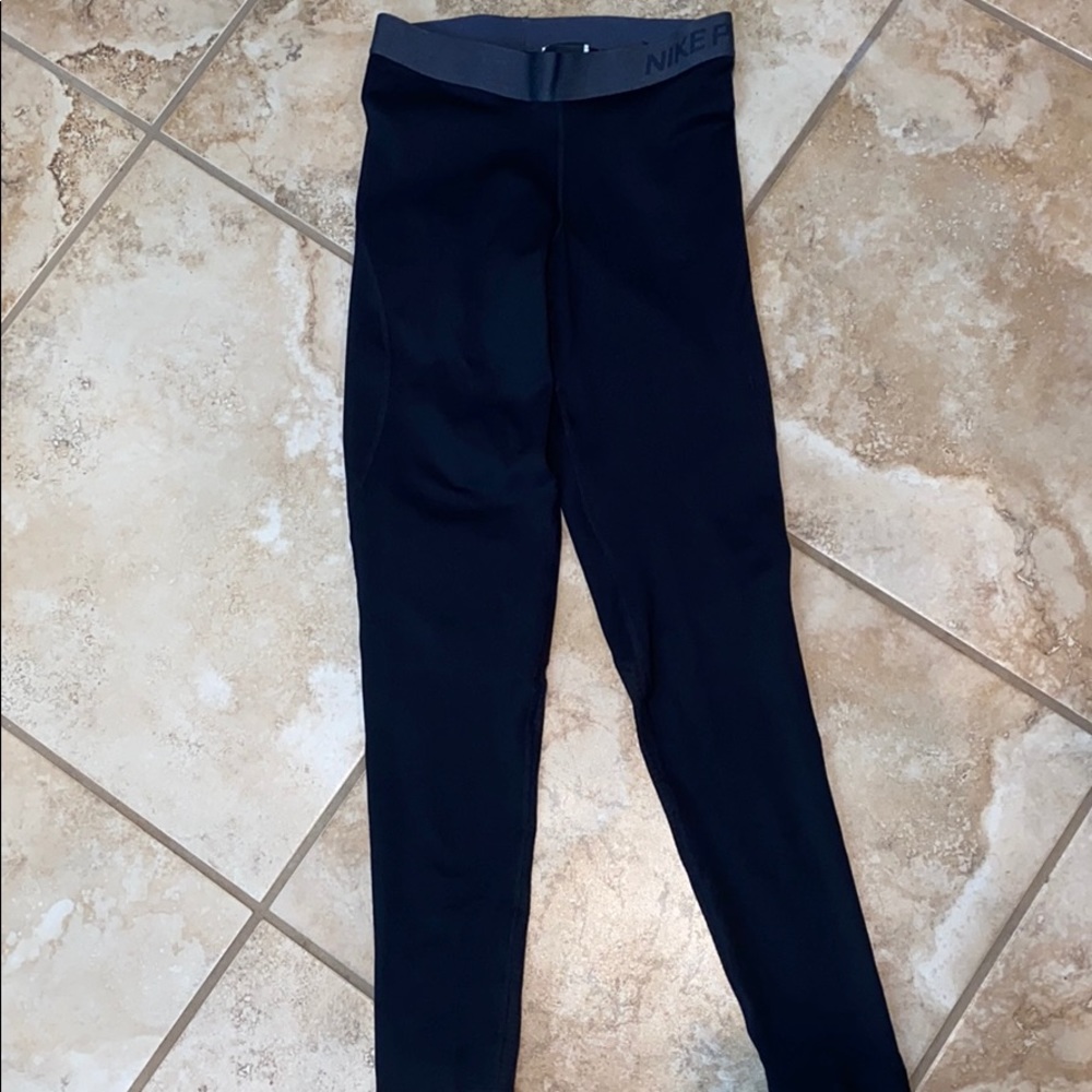 Nike leggings